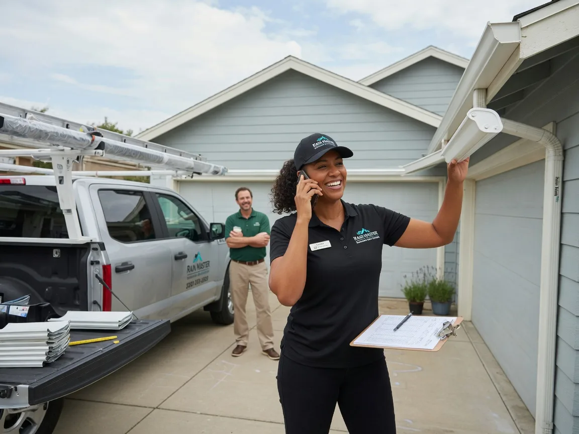 Gutter Installation Maricopa, CA FAQs
